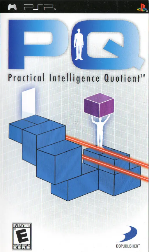 PQ - Practical Intelligence Quotient (USA)